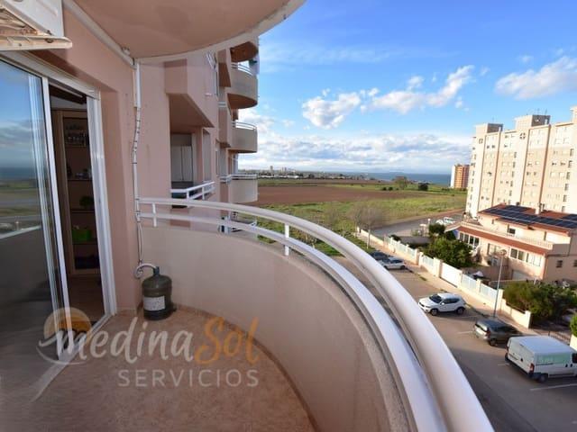 Apartamento en venta en Playa Paraiso, Murcia Costa Cálida
