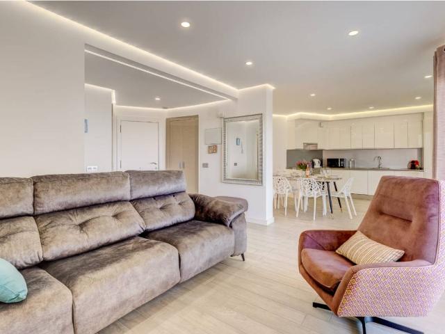 Apartamento en venta en Playa Paraíso – Ocean Garden