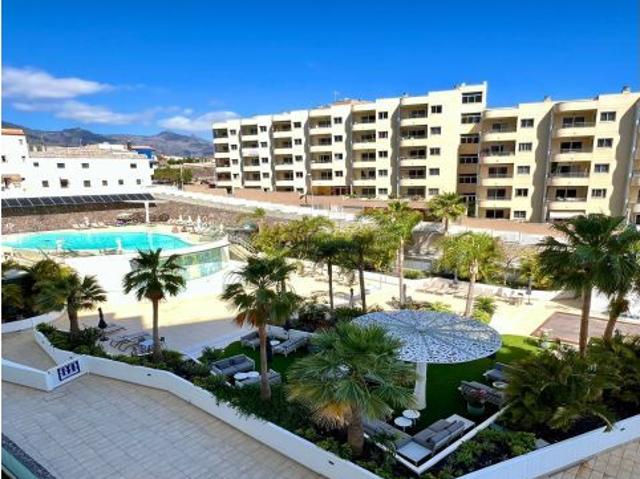 Apartamento en Venta en Playa Paraiso, Santa Cruz de Tenerife