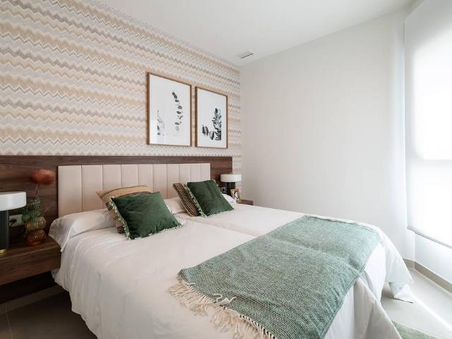 Apartamento en Venta en Playa Poniente