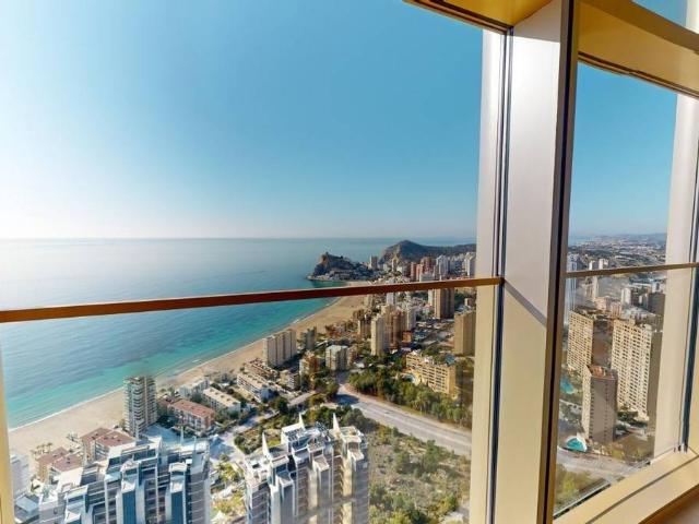 Apartamento en Venta en Playa Poniente