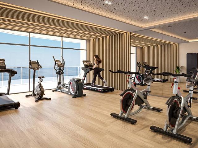 Apartamento en Venta en Playa Poniente