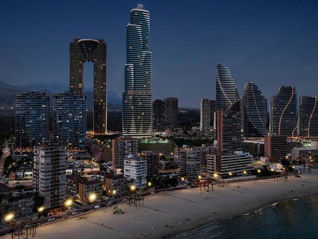 Apartamento en Venta en Playa Poniente
