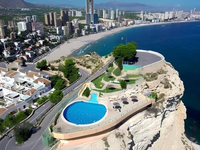 Apartamento en Venta en Playa Poniente