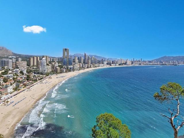 Apartamento en Venta en Playa Poniente