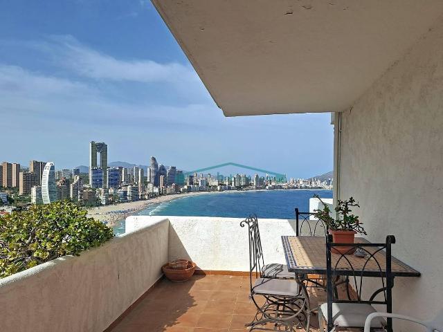 Apartamento en Venta en Playa Poniente