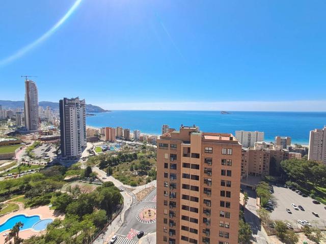 Apartamento en Venta en Playa Poniente