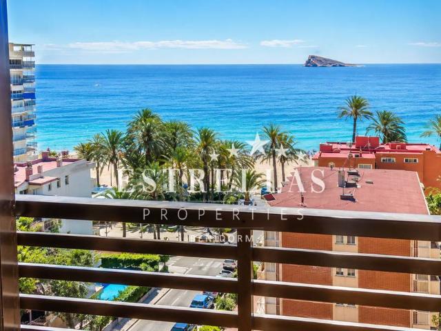 Apartamento en Venta en Playa Poniente