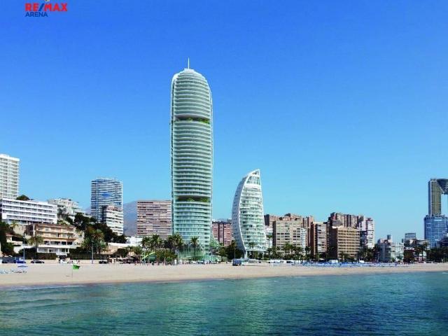 Apartamento en Venta en Playa Poniente