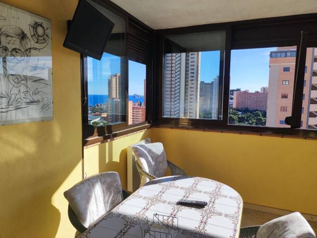 Apartamento en Venta en Playa Poniente