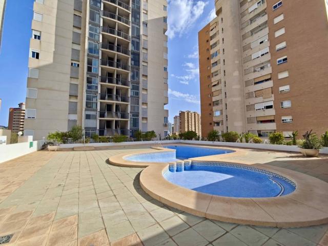 Apartamento en Venta en Playa Poniente