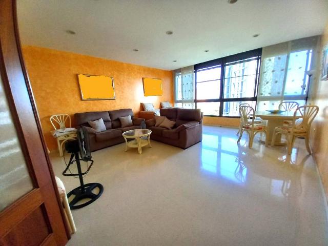 Apartamento en Venta en Playa Poniente