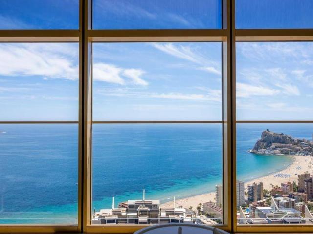 Apartamento en Venta en Playa Poniente