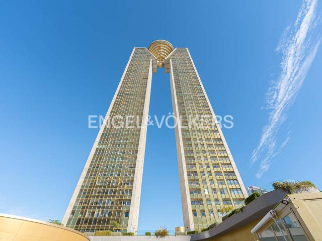 Apartamento en Venta en Playa Poniente