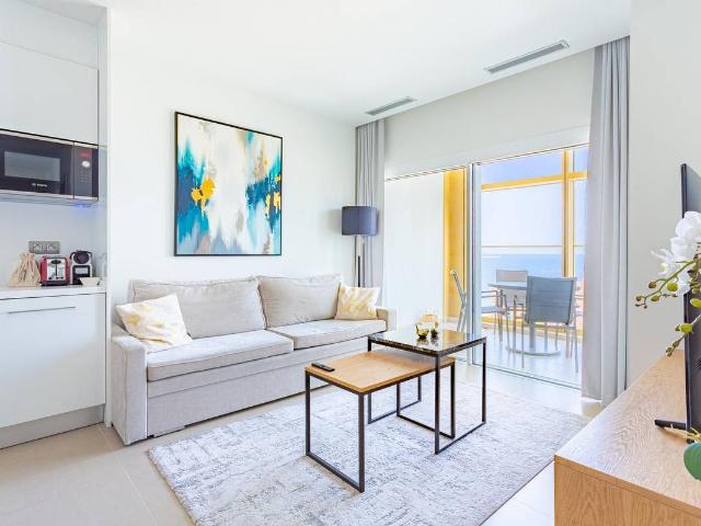 Apartamento en Venta en Playa Poniente