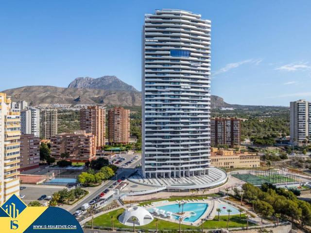 Apartamento en Venta en Playa Poniente