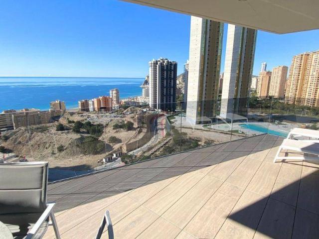 Apartamento en Venta en Playa Poniente