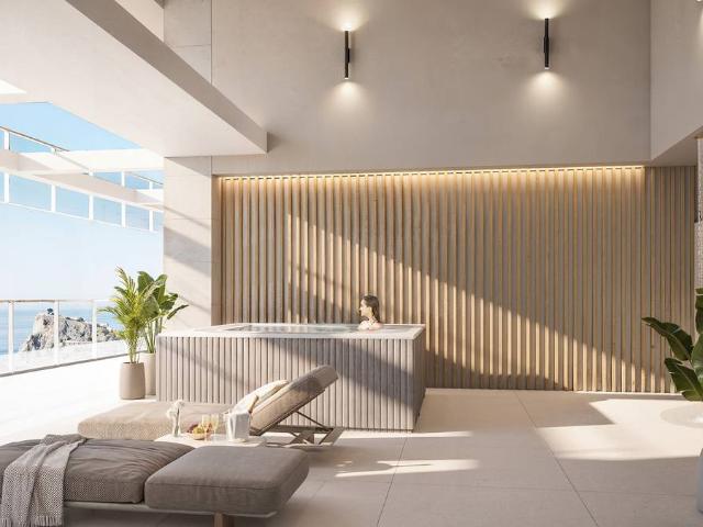 Apartamento en Venta en Playa Poniente