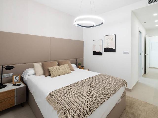 Apartamento en Venta en Playa Poniente