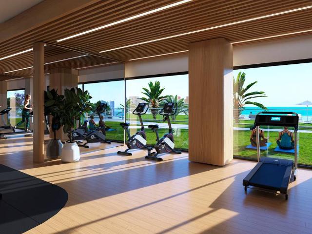 Apartamento en Venta en Playa Poniente