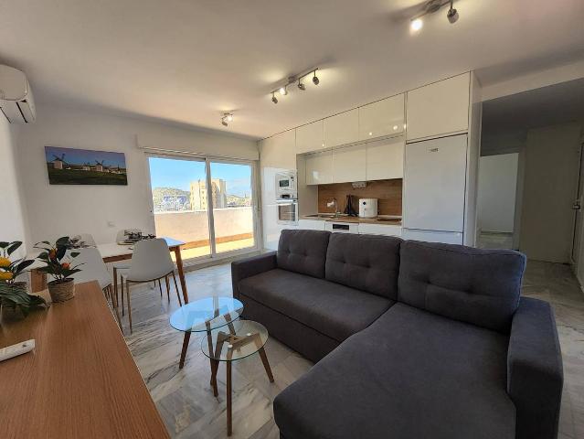 Apartamento en Venta en Playa Poniente
