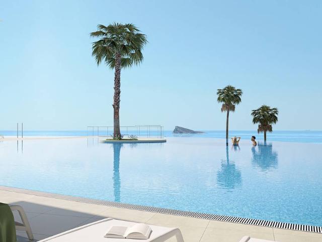Apartamento en Venta en Playa Poniente