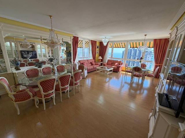 Apartamento en Venta en Playa Poniente
