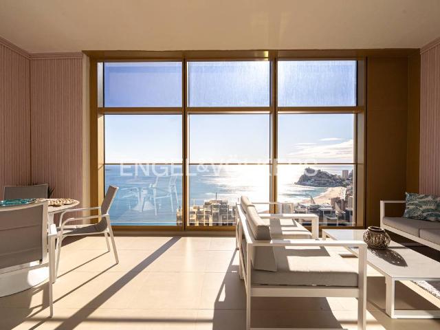 Apartamento en Venta en Playa Poniente