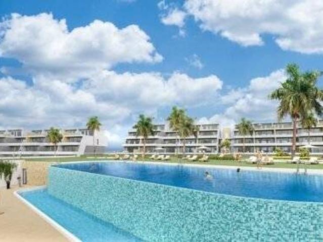 Apartamento en Venta en Playa Poniente