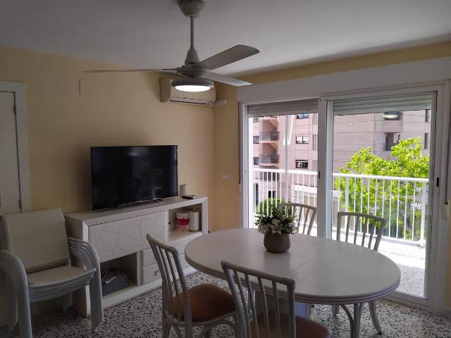 Apartamento en Venta en Playa Poniente
