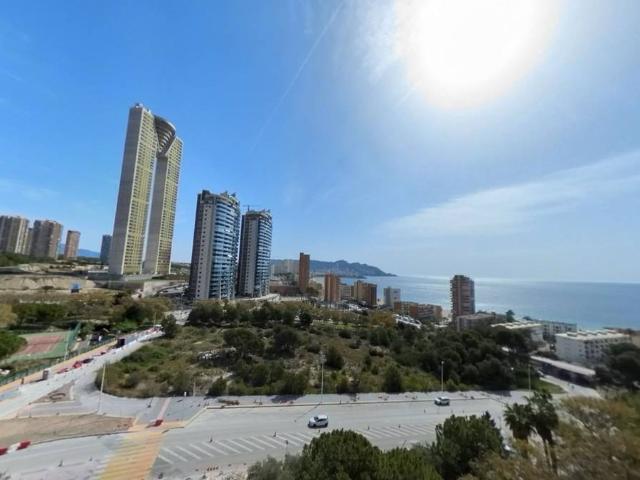 Apartamento en Venta en Playa Poniente