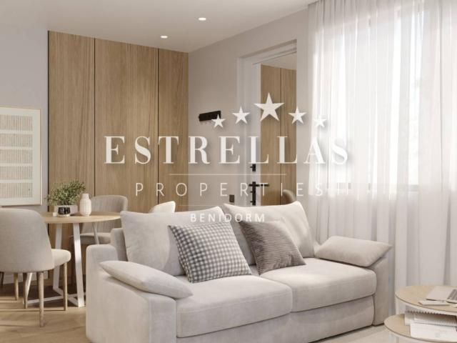Apartamento en Venta en Playa Poniente