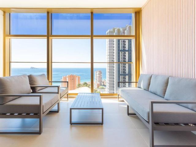 Apartamento en Venta en Playa Poniente
