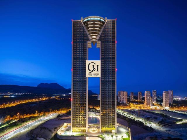 Apartamento en Venta en Playa Poniente