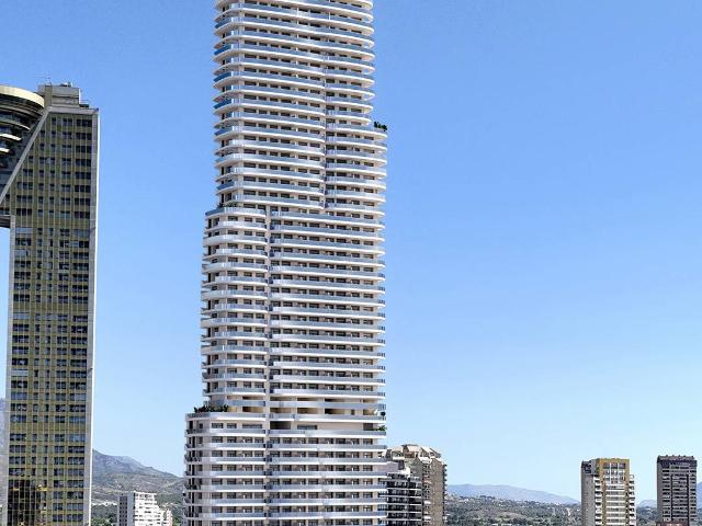Apartamento en Venta en Playa Poniente