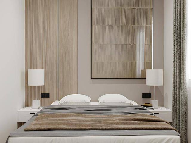 Apartamento en Venta en Playa Poniente