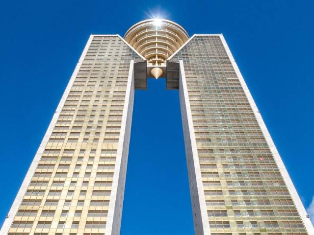 Apartamento en Venta en Playa Poniente