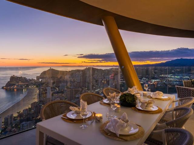 Apartamento en Venta en Playa Poniente