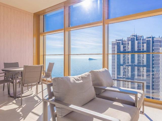 Apartamento en Venta en Playa Poniente