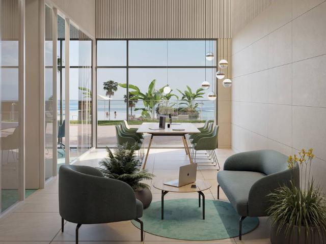 Apartamento en Venta en Playa Poniente