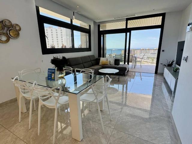 Apartamento en Venta en Playa Poniente