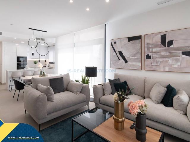 Apartamento en Venta en Playa Poniente
