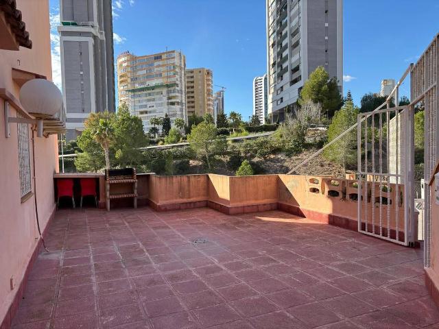 Apartamento en Venta en Playa Poniente