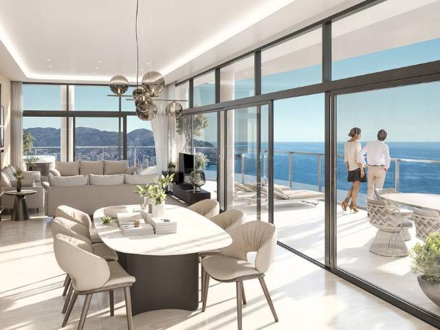 Apartamento en Venta en Playa Poniente