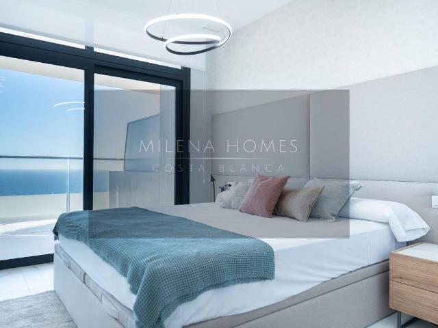 Apartamento en Venta en Playa Poniente