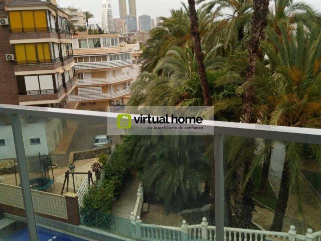 Apartamento en Venta en Playa Poniente