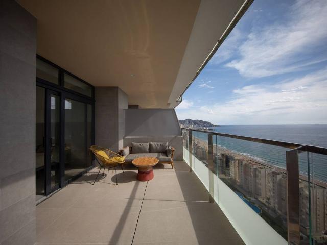 Apartamento en Venta en Playa Poniente