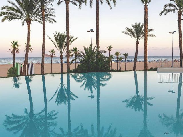 Apartamento en Venta en Playa Poniente
