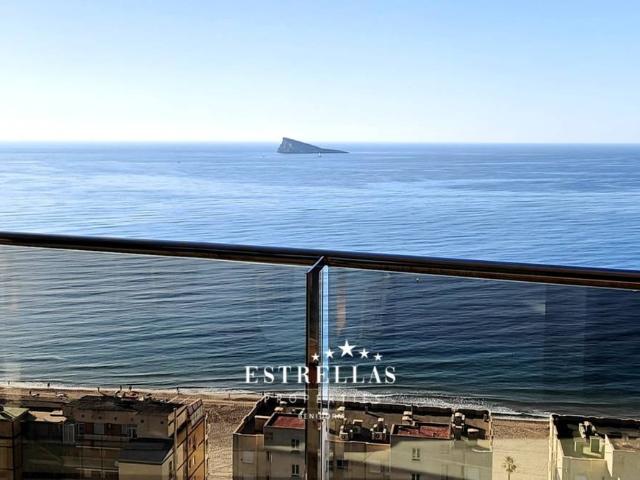 Apartamento en Venta en Playa Poniente