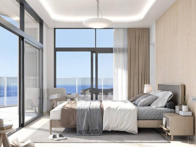 Apartamento en Venta en Playa Poniente
